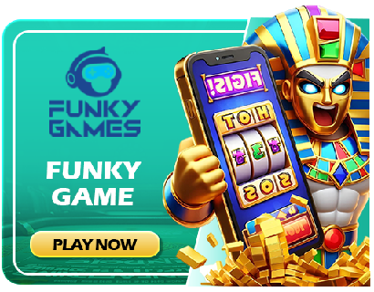 Funky Games